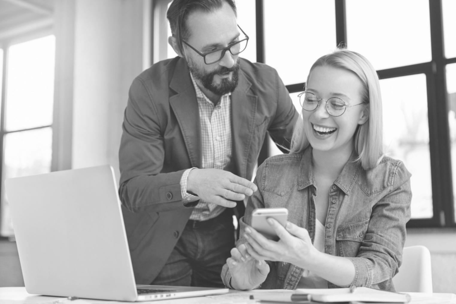 Marktdatenanalyse und Trends